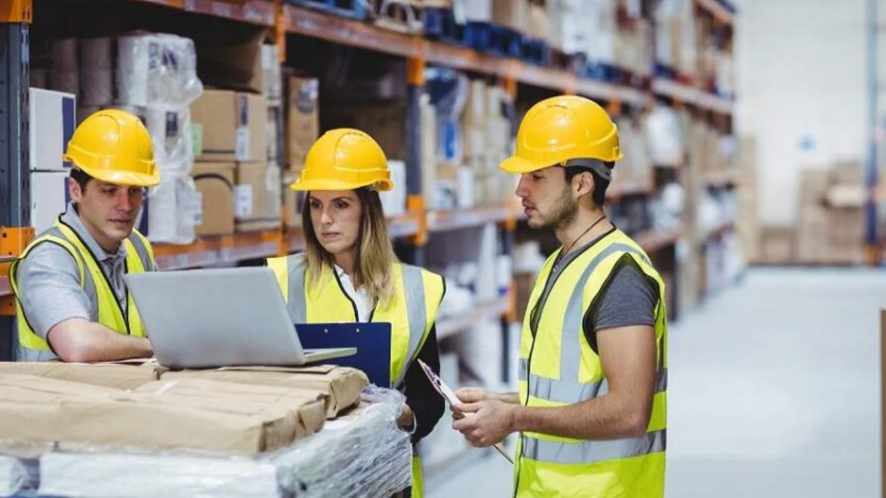 Customs Clearance