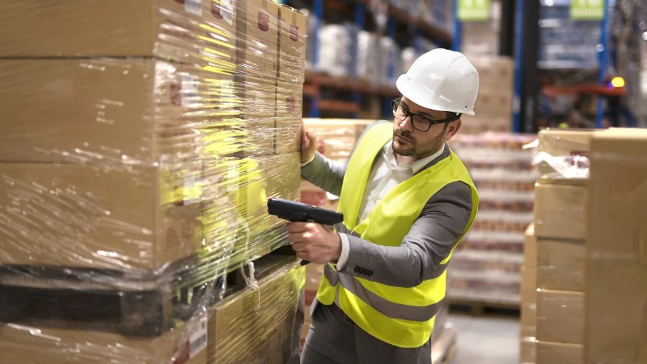 Dangerous Goods Handling