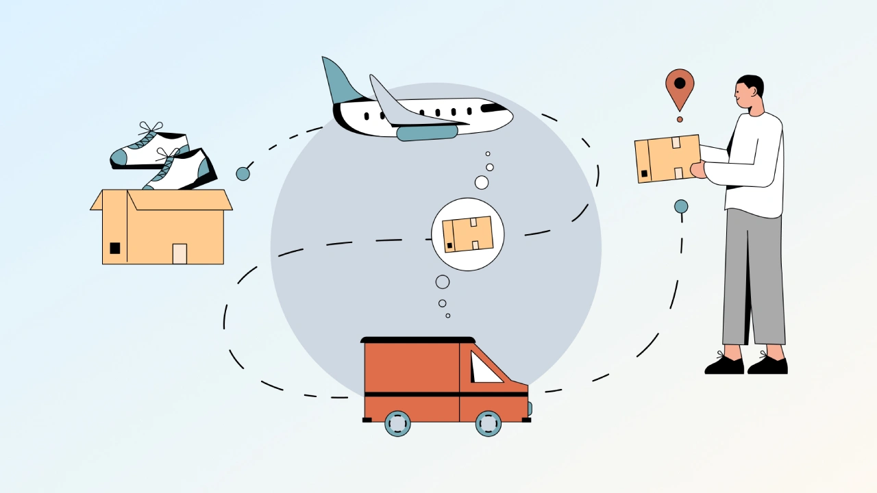 E-commerce Fulfillment