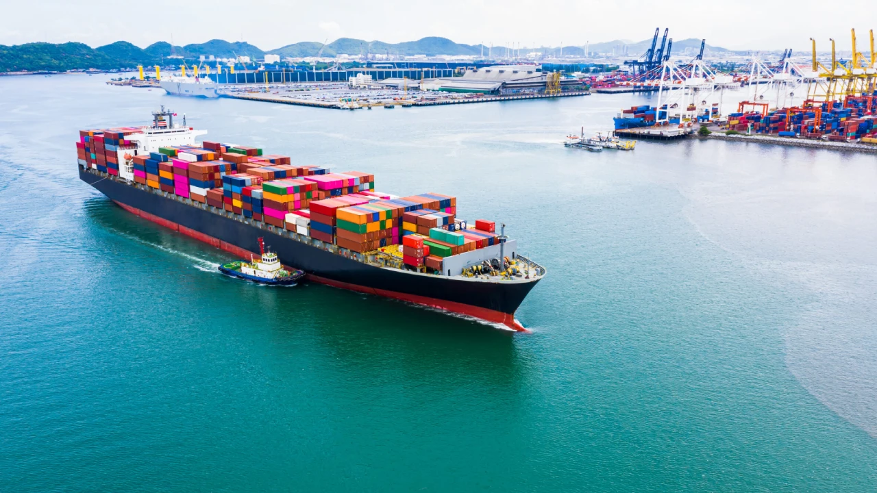 Freight Forwarding