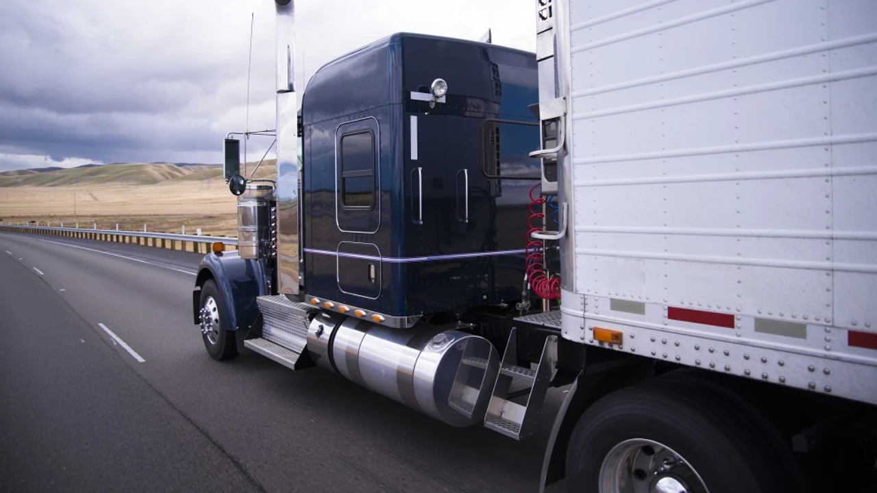 Heavy Equipment Transport