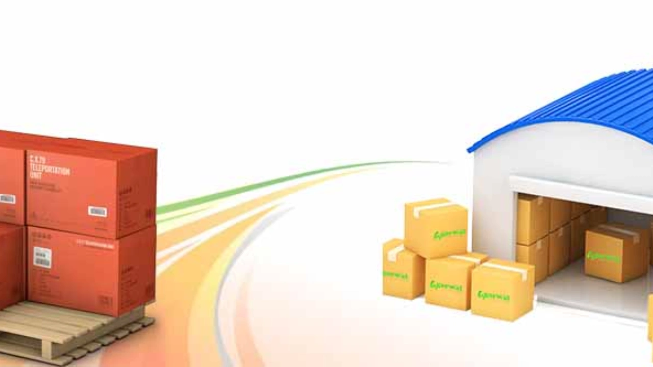 Warehousing & Distribution