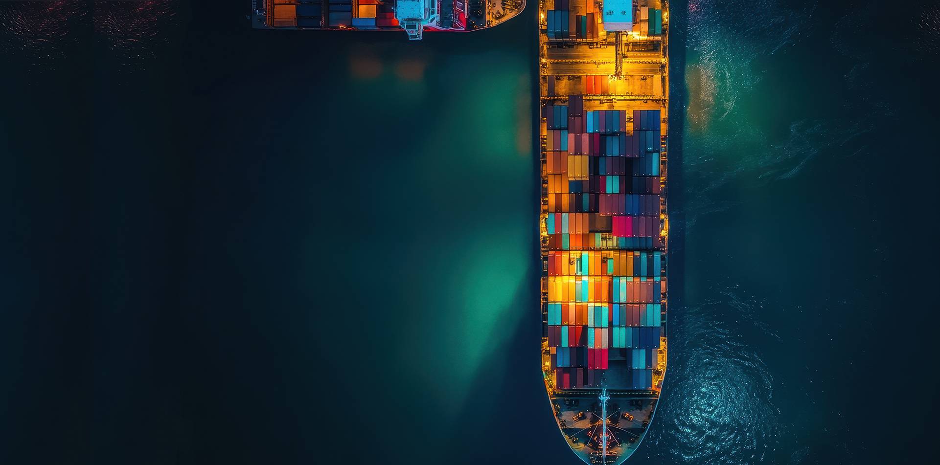 Global Shipping, Seamless Solutions